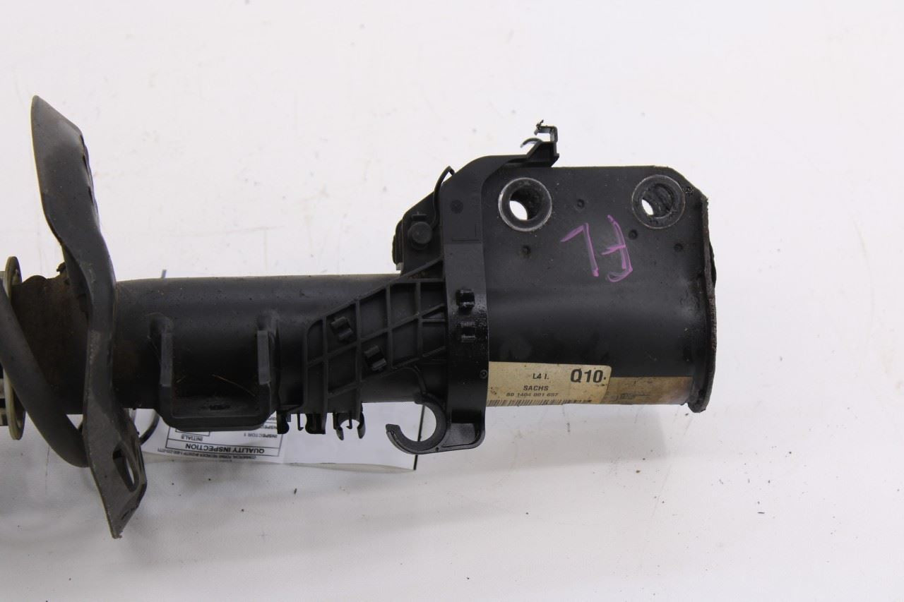 10-15 Mercedes-Benz E 350 Luxury 4Matic 3.5L AWD Front Left Shock Strut Absorber5