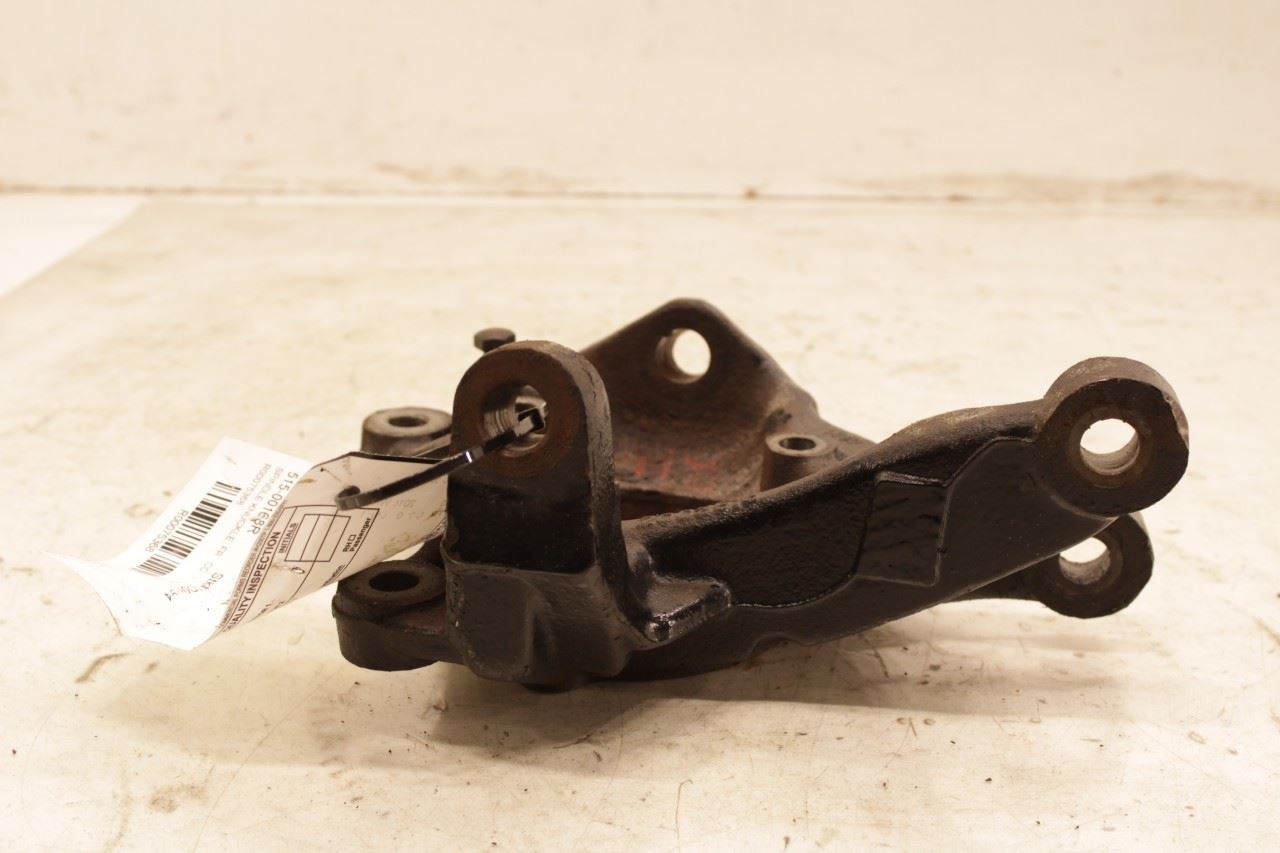 2007-2018 Jeep Wrangler Unlimited Front Right Side Spindle Knuckle 68004086AA - Alshned Auto Parts