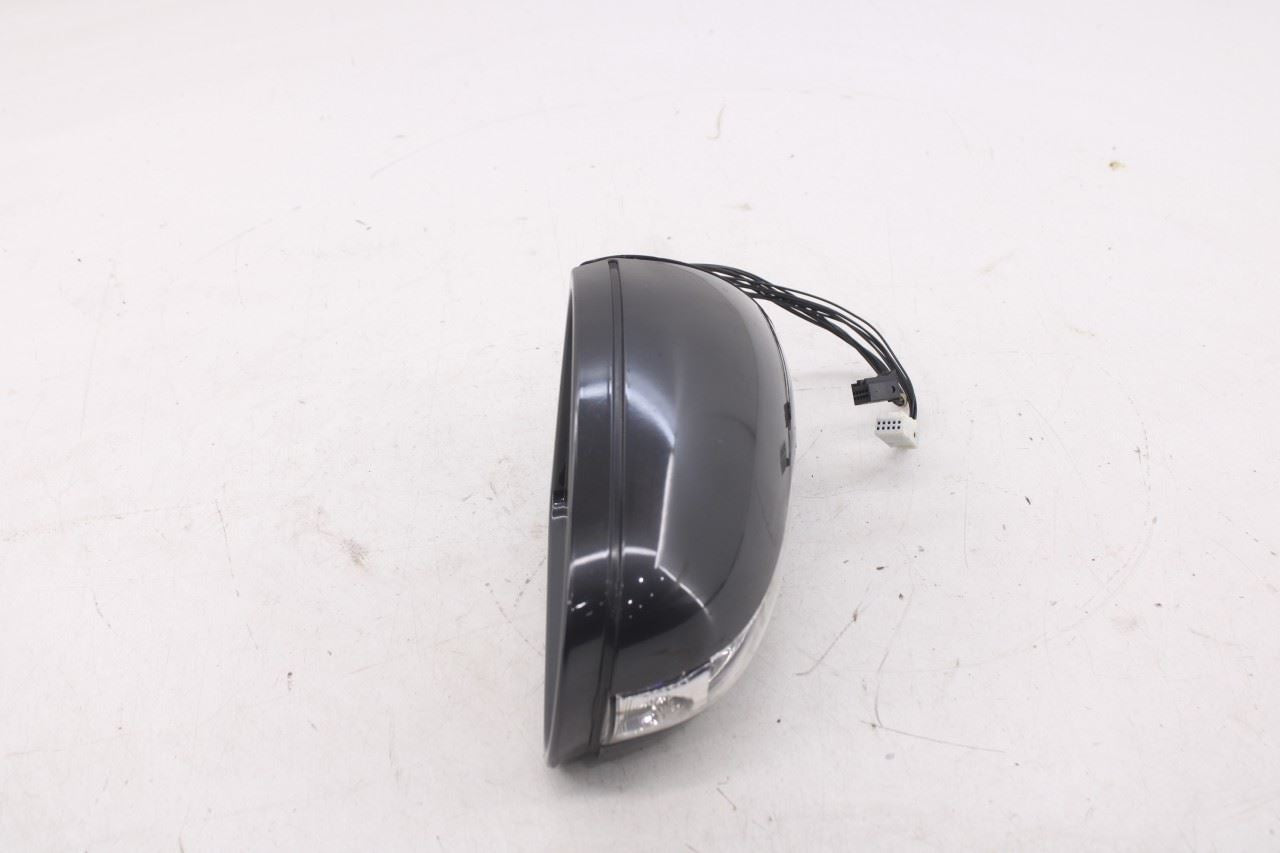 03-06 Mercedes-Benz E500 5.0L RWD Right Side Rear View Mirror 203-810-50-76 OEM - Alshned Auto Parts