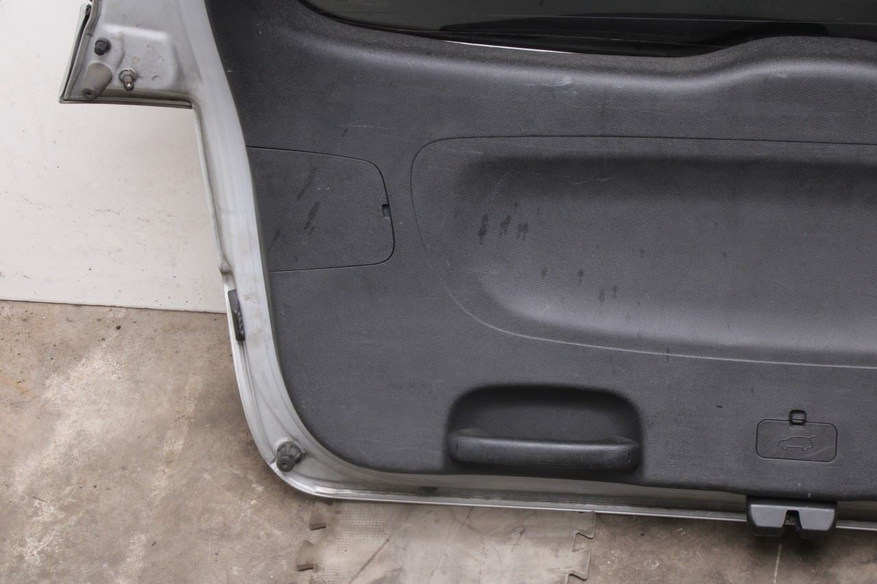 2016-20 KIA Sorento EX Rear Liftgate Tailgate Back Door Shell Panel Assy *ReaD* - Alshned Auto Parts