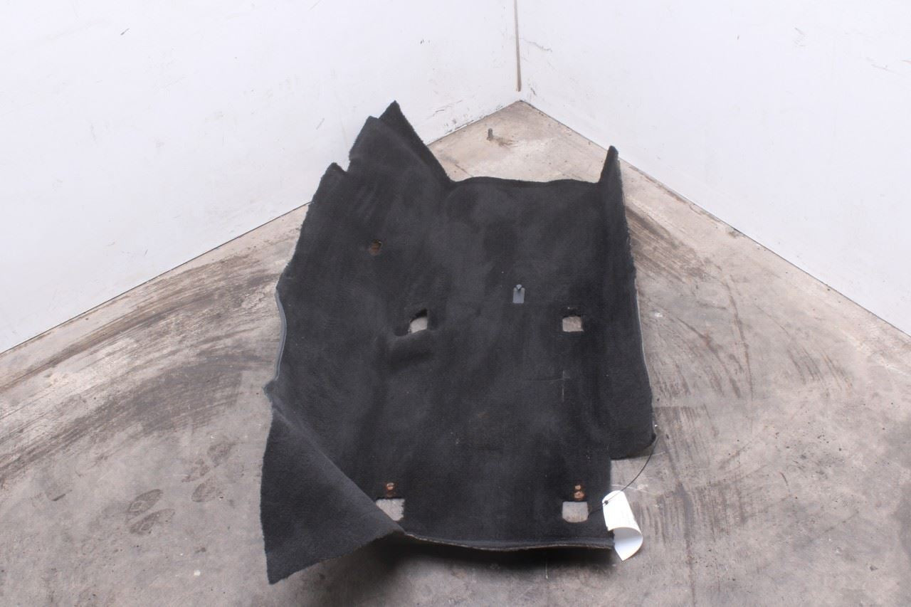 1997-2003 Chevrolet Corvette 5.7L Front Passenger Right Side Floor Carpet Liner - Alshned Auto Parts