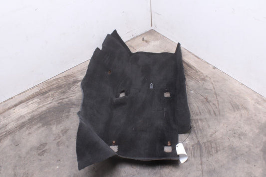 1997-2003 Chevrolet Corvette 5.7L Front Passenger Right Side Floor Carpet Liner - Alshned Auto Parts