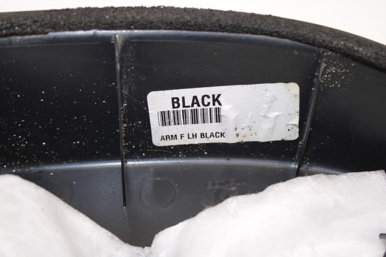 2024-25 Mazda CX-30 2.5 S Front Left Driver Door Trim Panel DGJ3-68-450B-02 OEM - Alshned Auto Parts