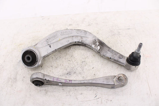 20-26 Ford Explorer Interceptor AWD Front Suspension Right Side Control Arm Set - Alshned Auto Parts