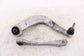 20-26 Ford Explorer Interceptor AWD Front Suspension Right Side Control Arm Set0