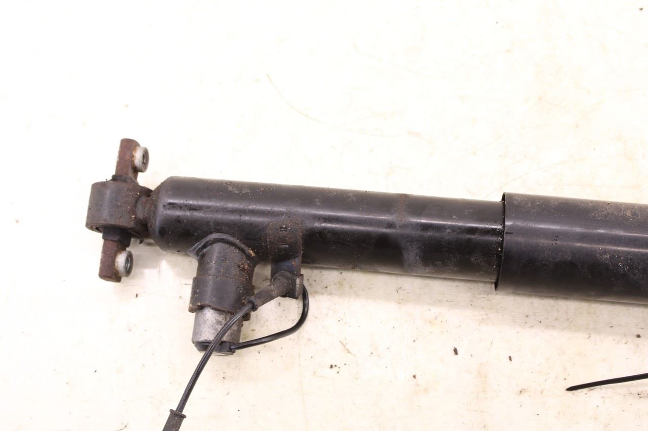 2017-2020 Lincoln MKZ Reserve 2L AWD Rear Left Driver Side Shock Strut Absorber - Alshned Auto Parts