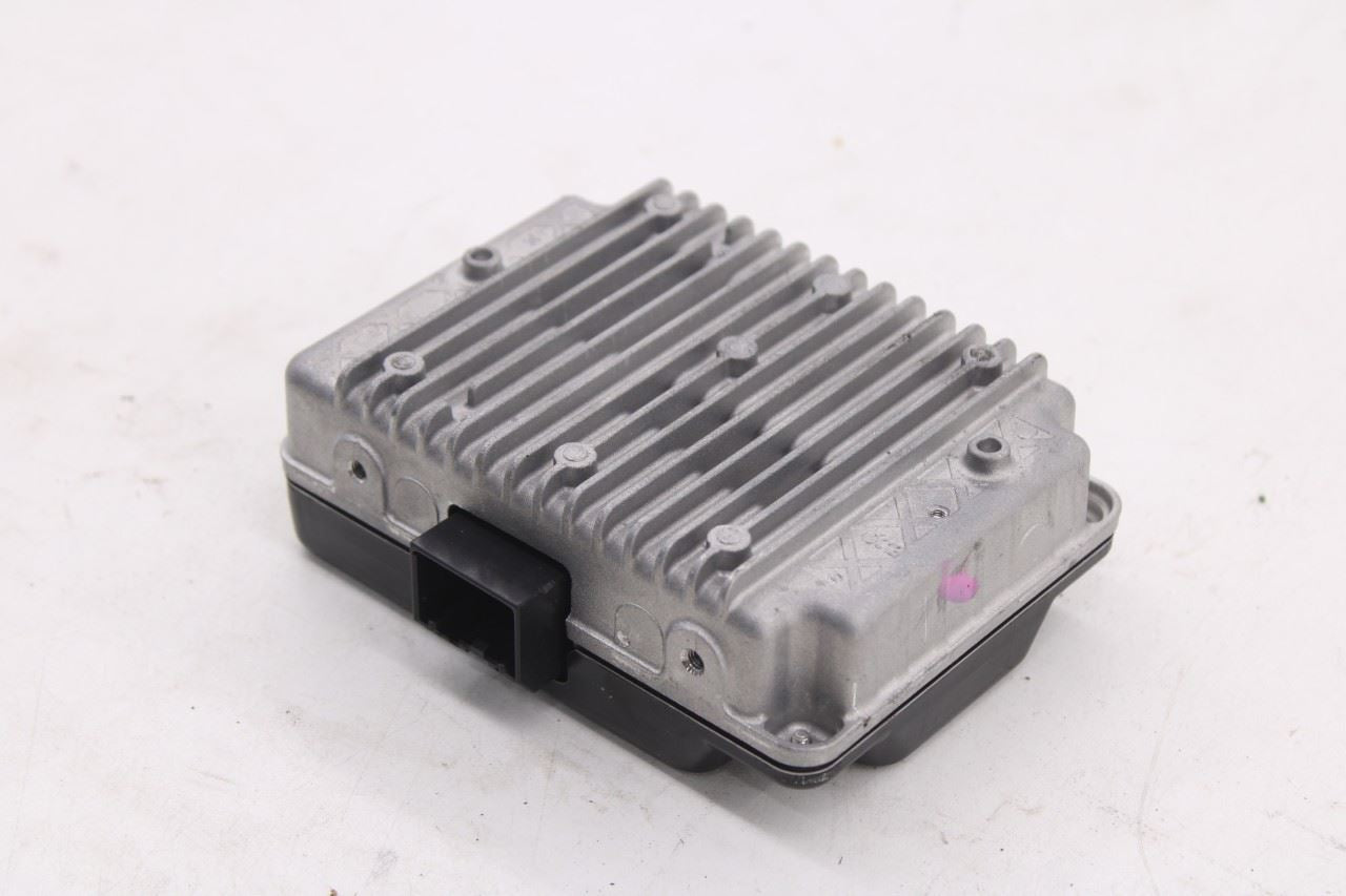 18-2024 Chevrolet Equinox LT 1.5L Power Supply Voltage Inverter Converter Module7