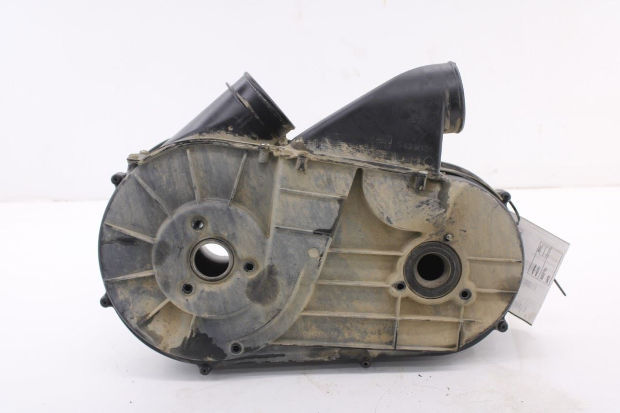 2014-2023 Polaris RZR XP 1000 Inner Clutch Cover Assembly 2635158 OEM6