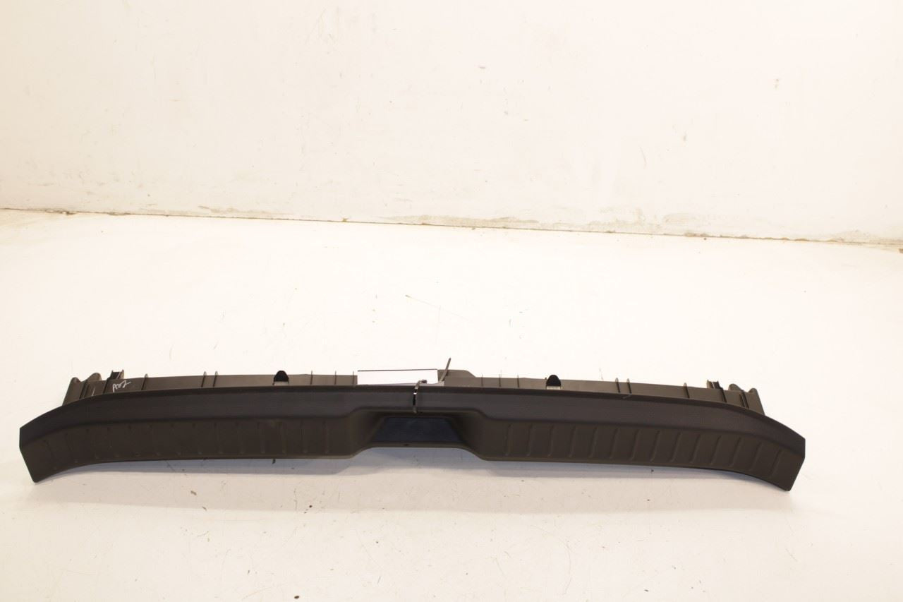 20-25 Mazda CX-30 2.5 S Rear Liftgate Trunk Sill Scuff Plate Trim DGH9-6889X OEM - Alshned Auto Parts