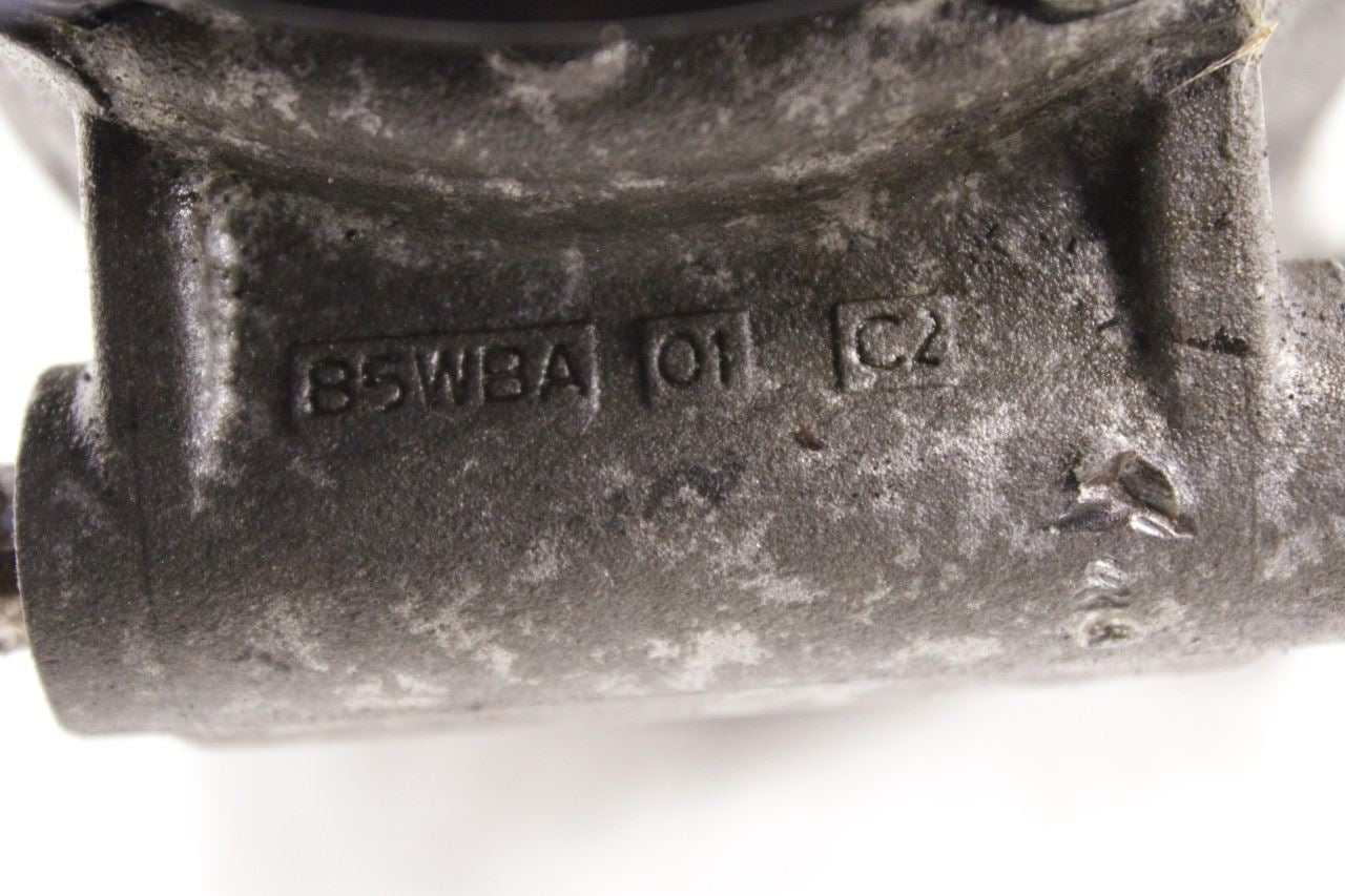 2018-2022 Ford Ecosport SE 1.0L AC Air Conditioner Compressor H1BH-19D629-DA OEM - Alshned Auto Parts