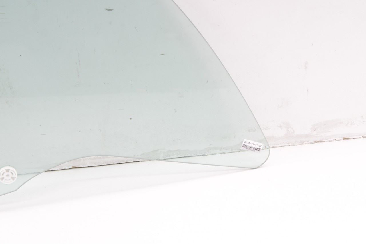 2006-09 Mercedes-Benz CLK 350 Rear Left Side Quarter Window Glass 209-670-03-10 - Alshned Auto Parts