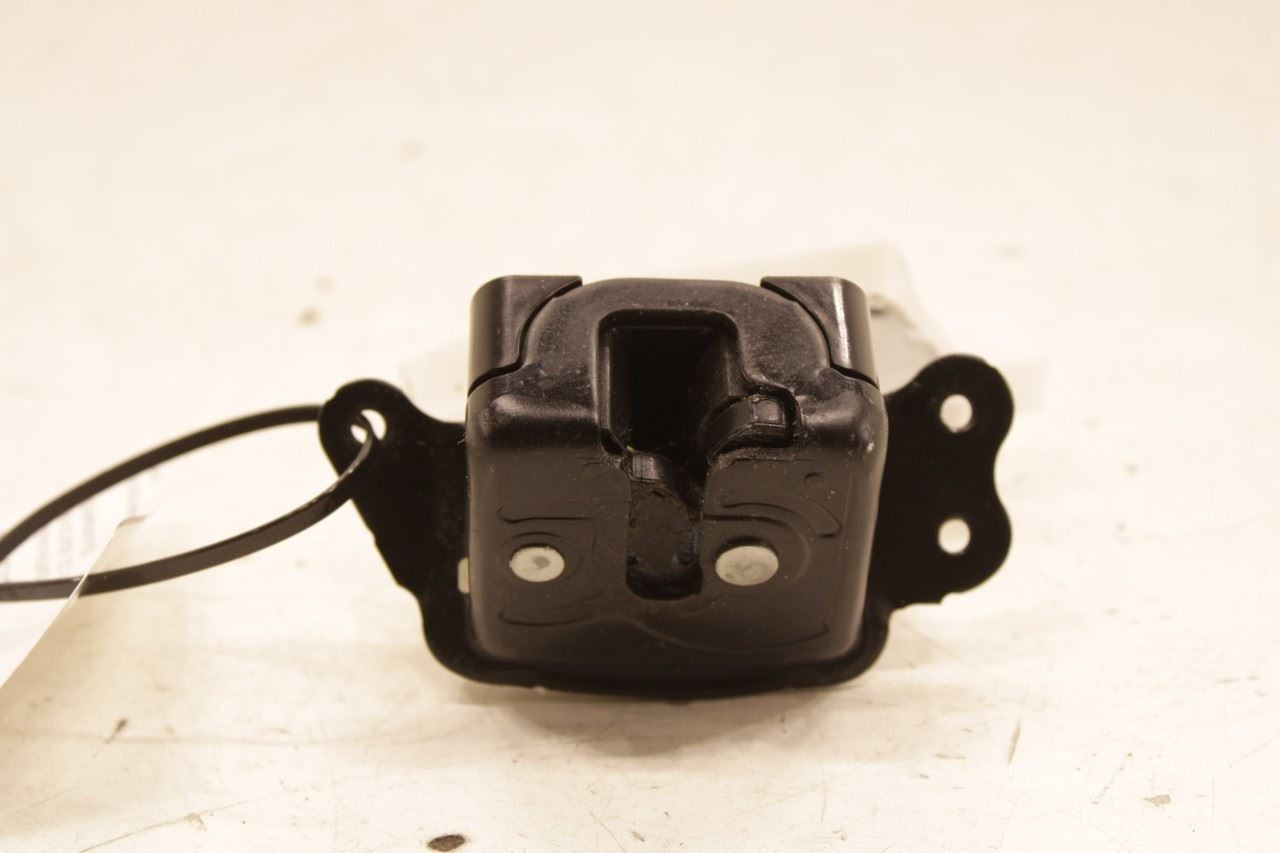 2023-26 Acura Integra A-Spec Rear Liftgate Lid Lock Latch Actuator 74800-TRN-H01 - Alshned Auto Parts