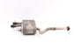 18-21 Kia Stinger GT2 AWD 3.3L Rear Right Exhaust System Muffler 28711-J5710 OEM - Alshned Auto Parts