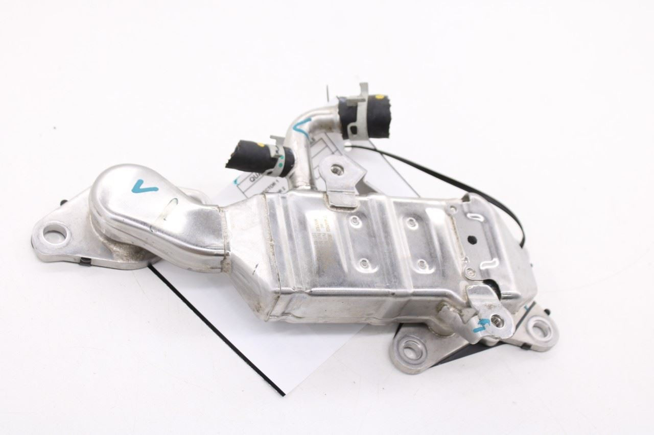 2019-2026 Toyota Corolla LE 2.0L Exhaust Gas Recirculation EGR Cooler 256802401010
