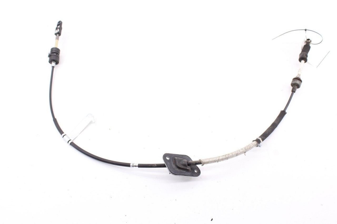16-20 Toyota Sienna LE FWD Automatic Transmission Gear Shift Lever Control Cable - Alshned Auto Parts