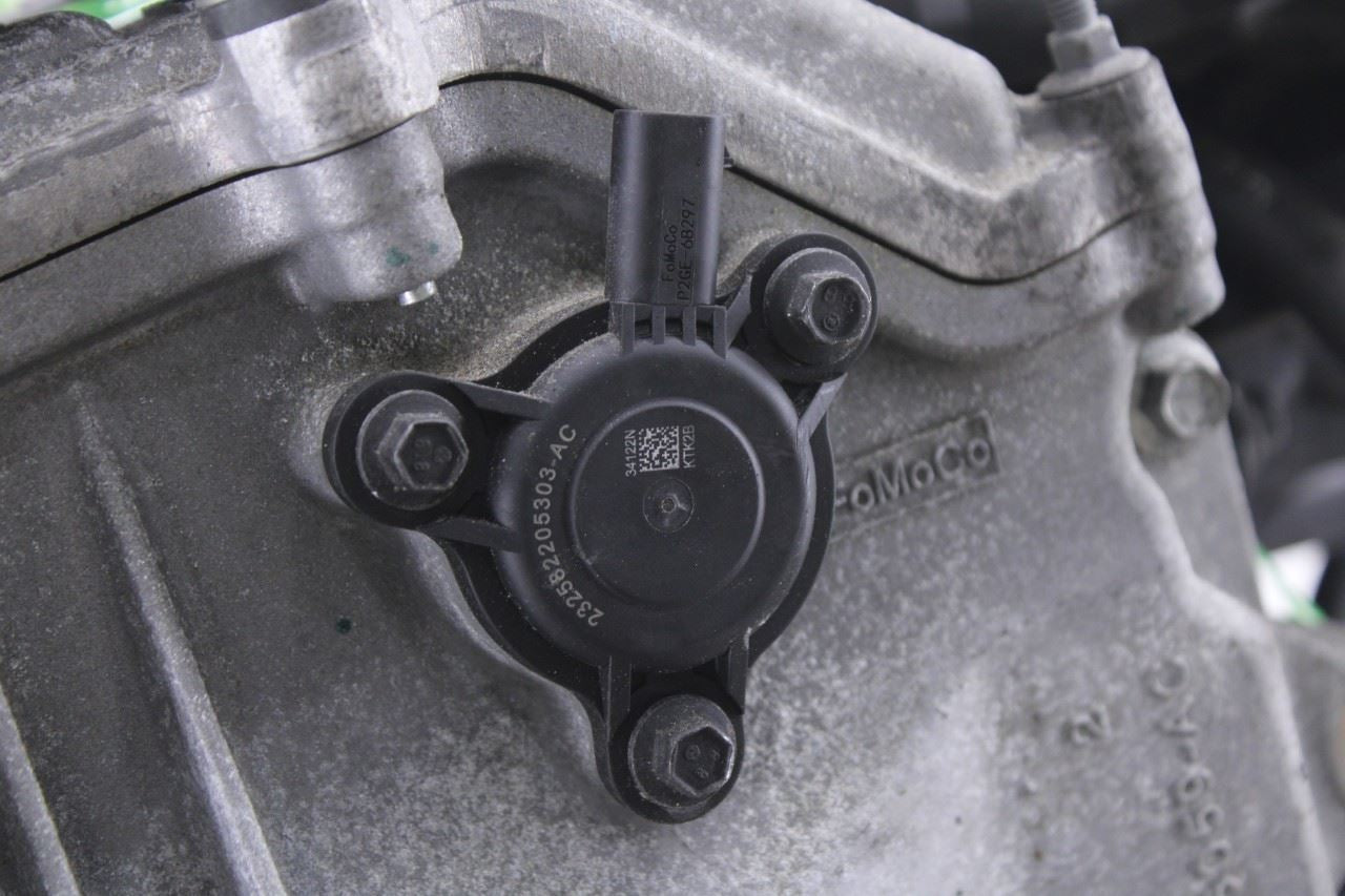 2023-25 Ford Escape ST 1.5L turbo Engine Motor VIN N 8th digit 53K PZ1E-6007-CAA14