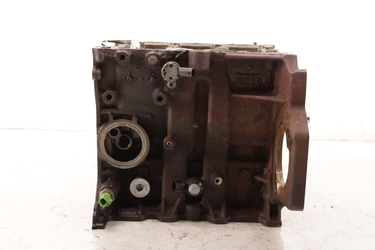 2018-21 Ford Ecosport SE 1.0L Engine Cylinder Block 34K CM5G-6015-KC OEM *ReaD* - Alshned Auto Parts