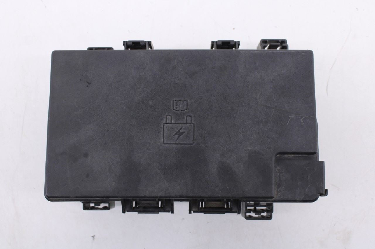 2015 Dodge Durango SXT 3.6L Engine Power Distribution Center Fuse Box 68242830AC - Alshned Auto Parts