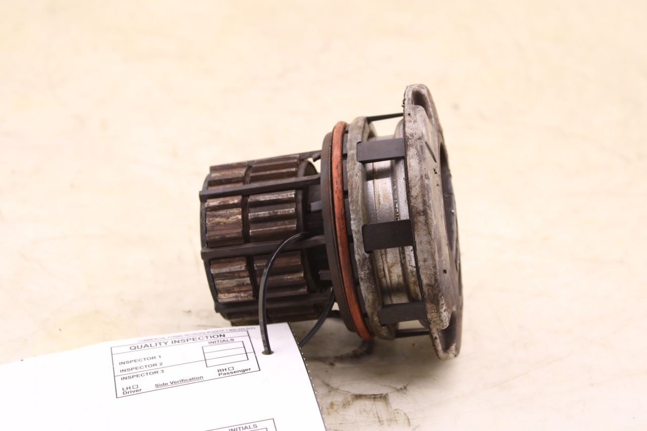 2011-2025 Ford F-250 Lariat Front Locking Hub Axle Link BC3Z-3B396-A OEM - Alshned Auto Parts