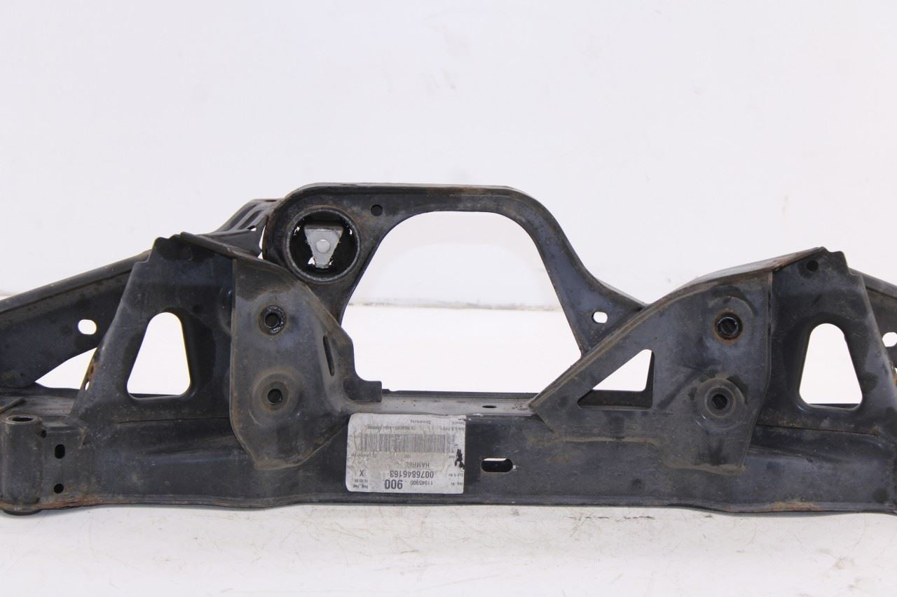2011-2016 Mini Countryman Cooper S AWD Rear Crossmember Subframe 33319804723 OEM3