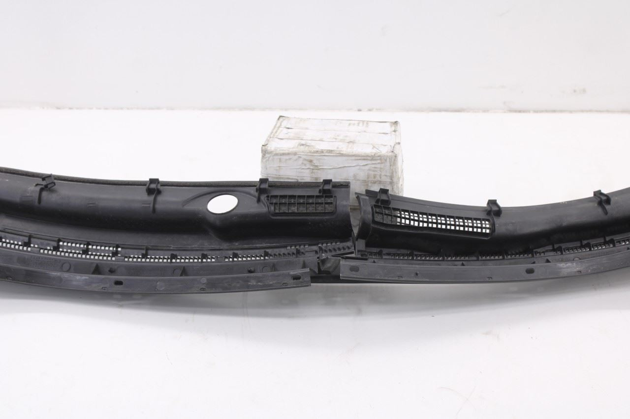 2011-2025 Mitsubishi Outlander Sport SE Front Windshield Cowl Vent Grille Panel10