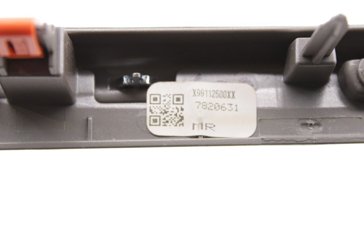 2017 Jeep Grand Cherokee Summit Dash Audio AC Heater Temperature Climate Control - Alshned Auto Parts