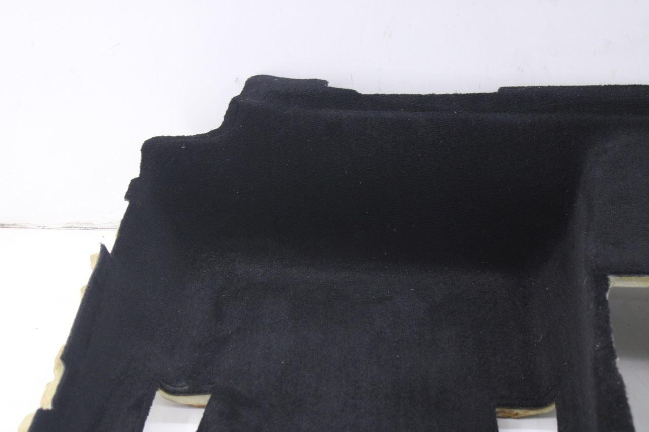 15-21 Mercedes-Benz C300 AWD Rear 2nd Row Floor Carpet Liner 205-680-00-41-9H42 - Alshned Auto Parts