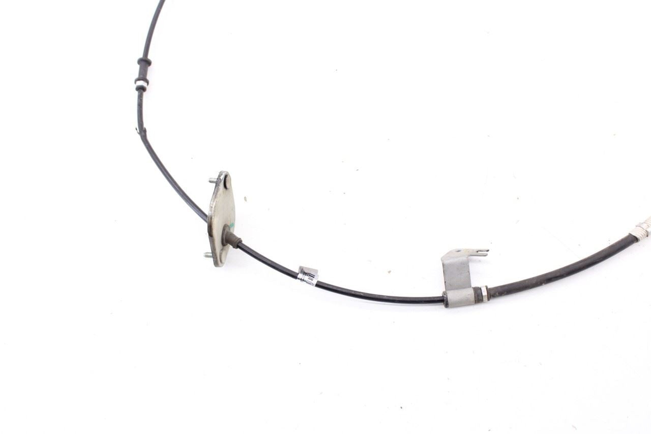 15-23 Toyota Tacoma Limited 4WD Auto Transmission Gear Shift Lever Control Cable - Alshned Auto Parts
