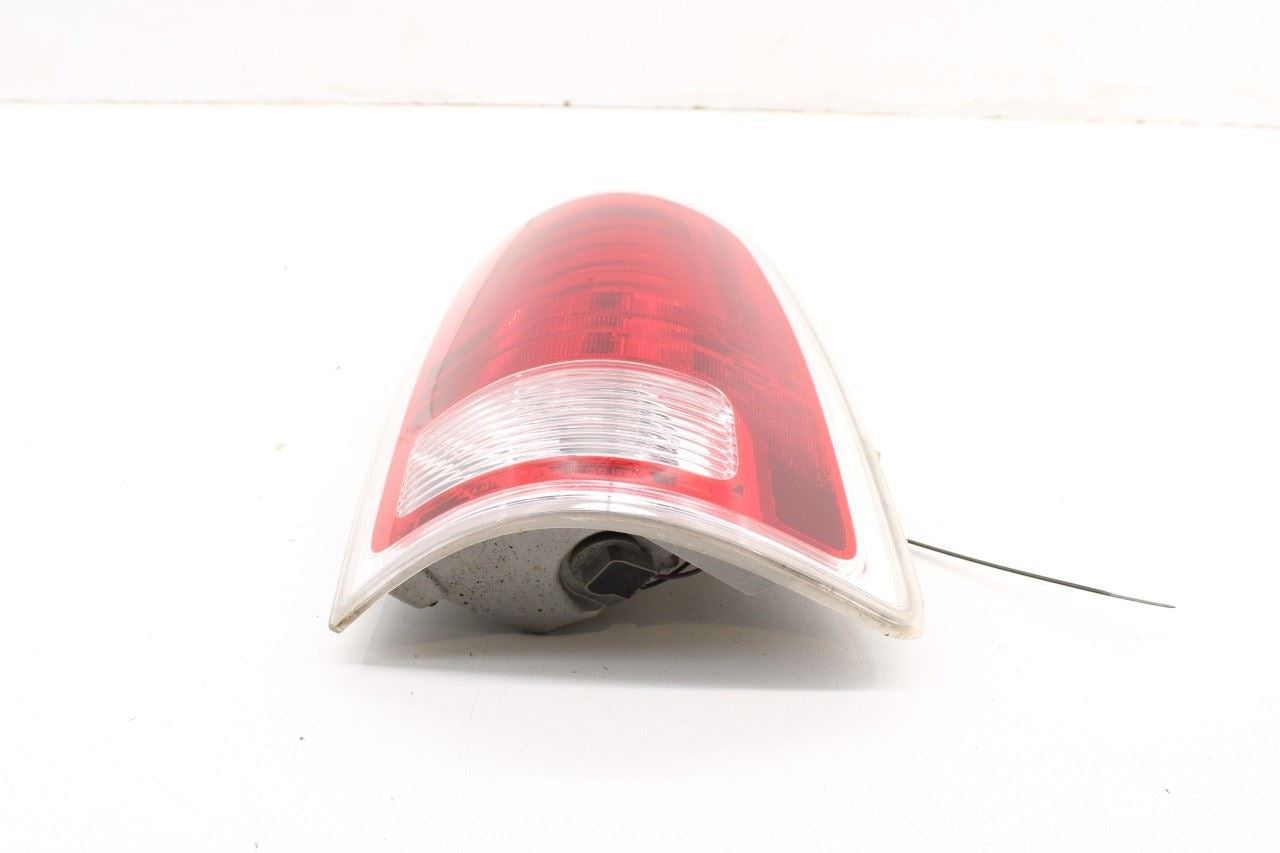 2013-2018 RAM 1500 Laramie Rear Right Passenger Side Tail Light Lamp 68093078AC - Alshned Auto Parts
