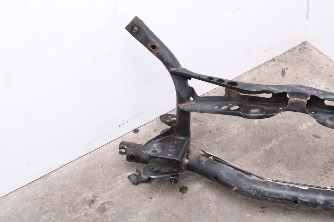 2011-2018 Volkswagen Jetta Sport FWD Rear Crossmember Subframe 5C0505315L OEM7