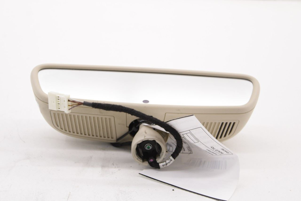 06-09 Mercedes-Benz CLK 350 Interior Inside Rear View Mirror 209-810-02-17-9051 - Alshned Auto Parts