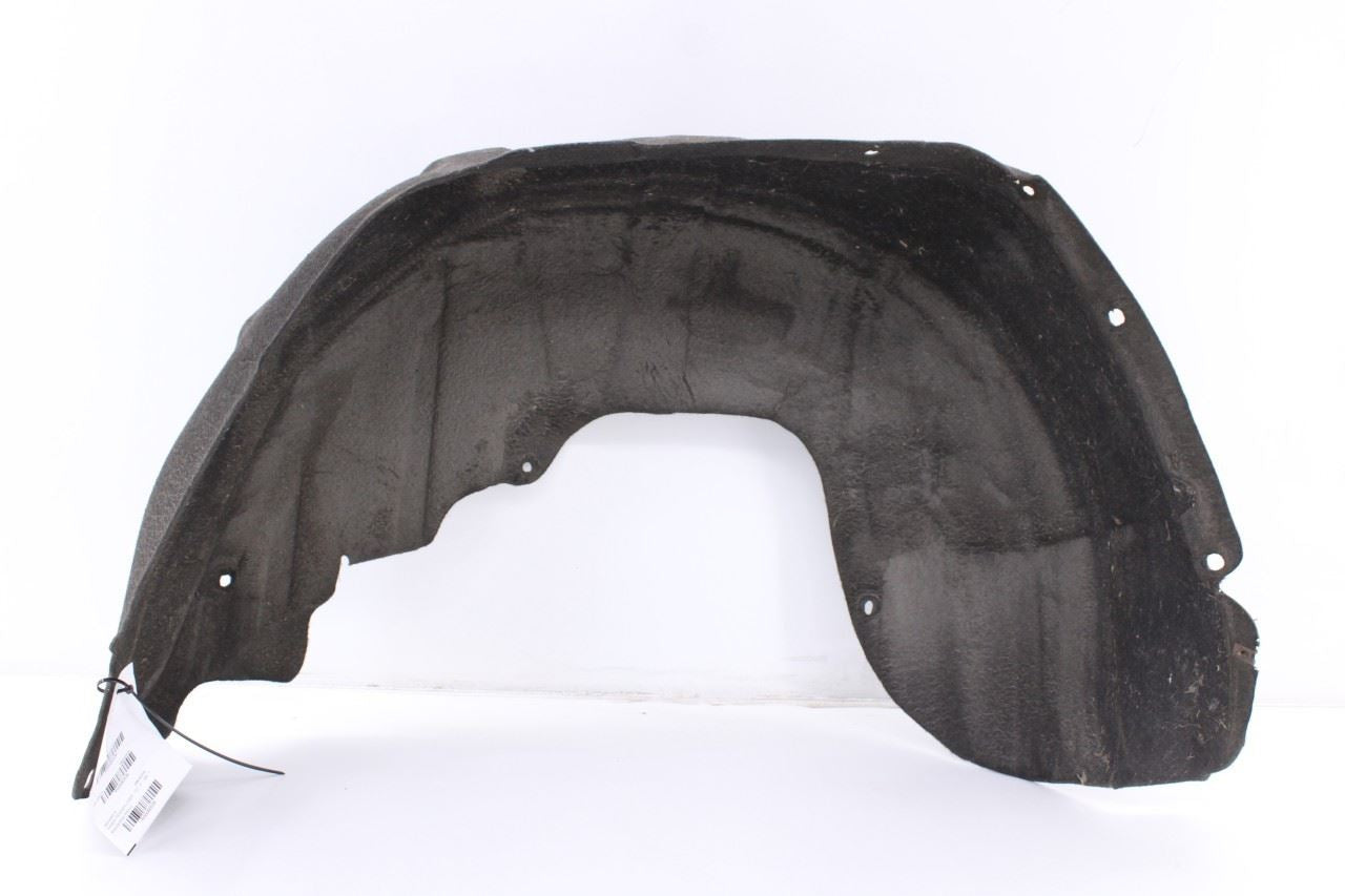 11-21 Jeep Grand Cherokee Limited Rear Left Side Wheelhouse Liner Splash Shield0