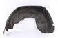 11-21 Jeep Grand Cherokee Limited Rear Left Side Wheelhouse Liner Splash Shield0