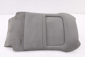 17-20 Acura MDX w/ Technology Pkg 3.5L AWD Front Left Side Seat Back Panel Cover