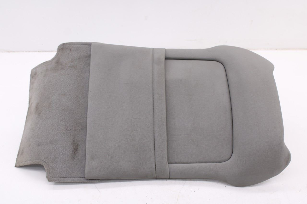 17-20 Acura MDX w/ Technology Pkg 3.5L AWD Front Left Side Seat Back Panel Cover - Alshned Auto Parts