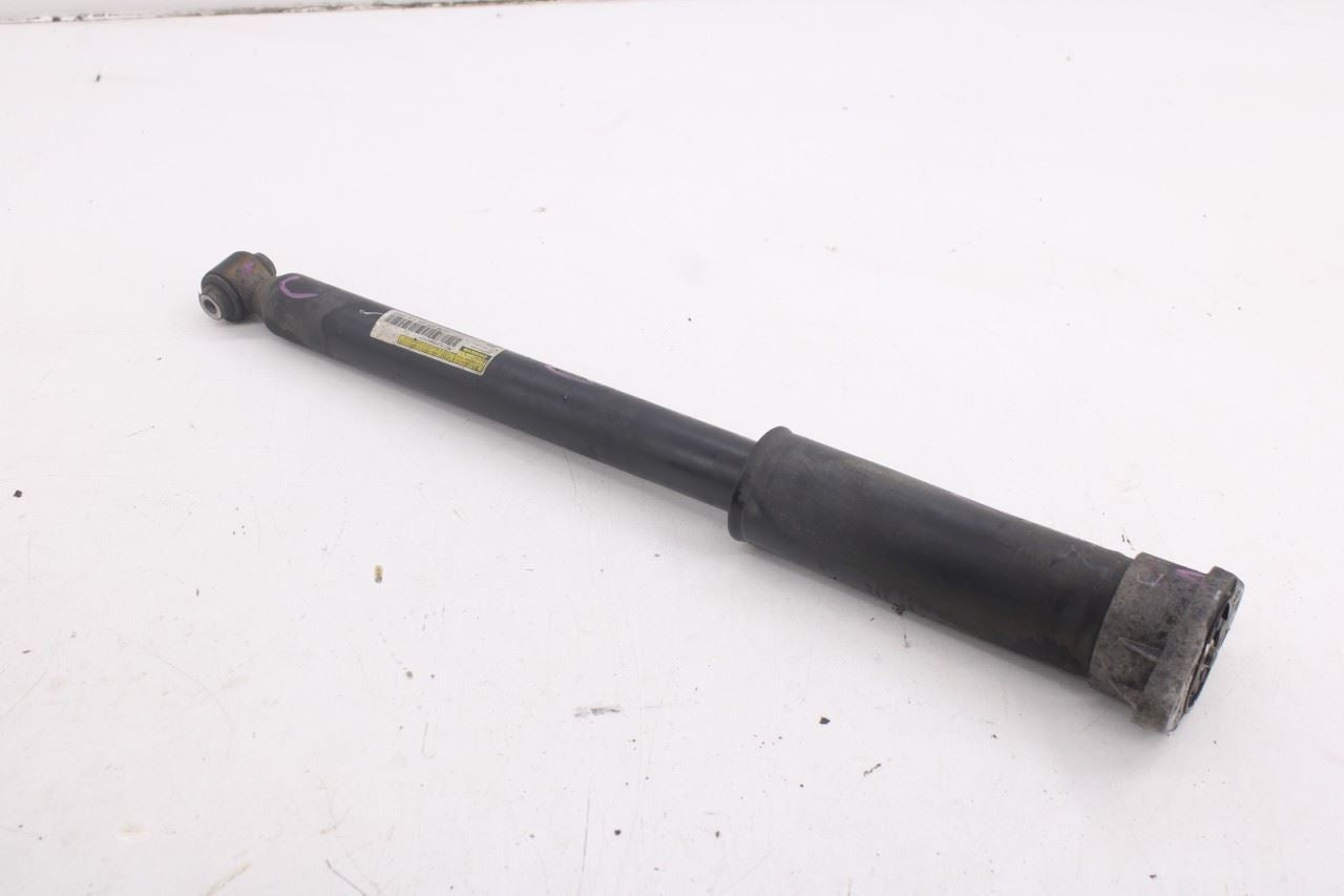 2015-21 Mercedes-Benz C300 4Matic Rear Suspension RH and LH Strut Shock Absorber9
