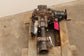 20-23 Toyota Tacoma SR5 3.5L 4WD Front Axle Differential Carrier 3.91 ratio 32K - Alshned Auto Parts