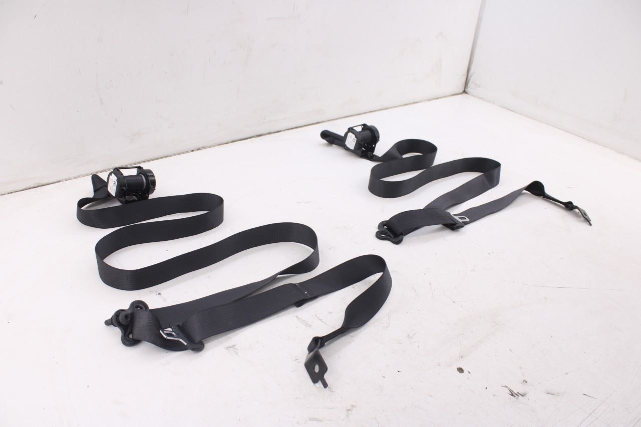 2019-22 Jeep Grand Cherokee Laredo X Rear RH and LH 2nd Row Seat Belt Retractor - Alshned Auto Parts