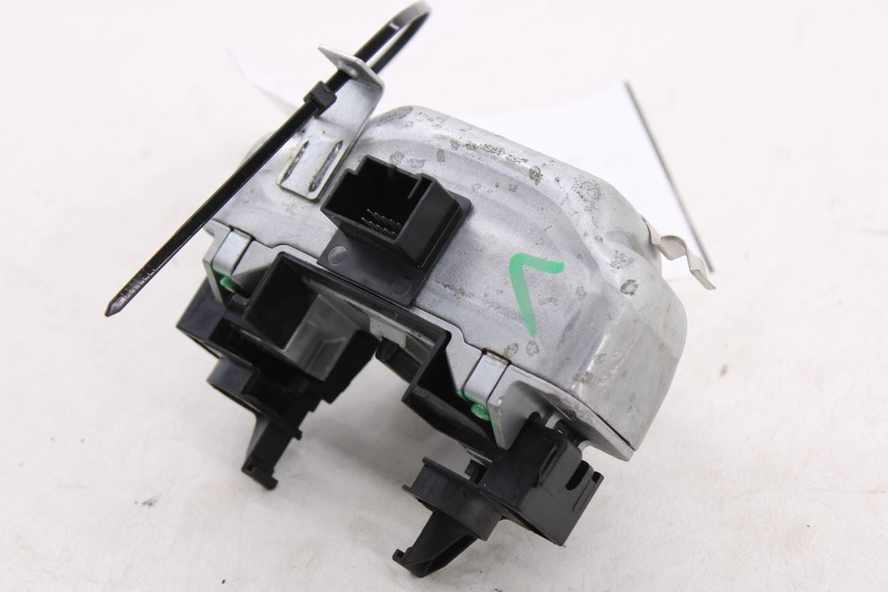 11-18 Volkswagen Jetta Sport FWD Steering Column Ignition Immobilizer Controller - Alshned Auto Parts