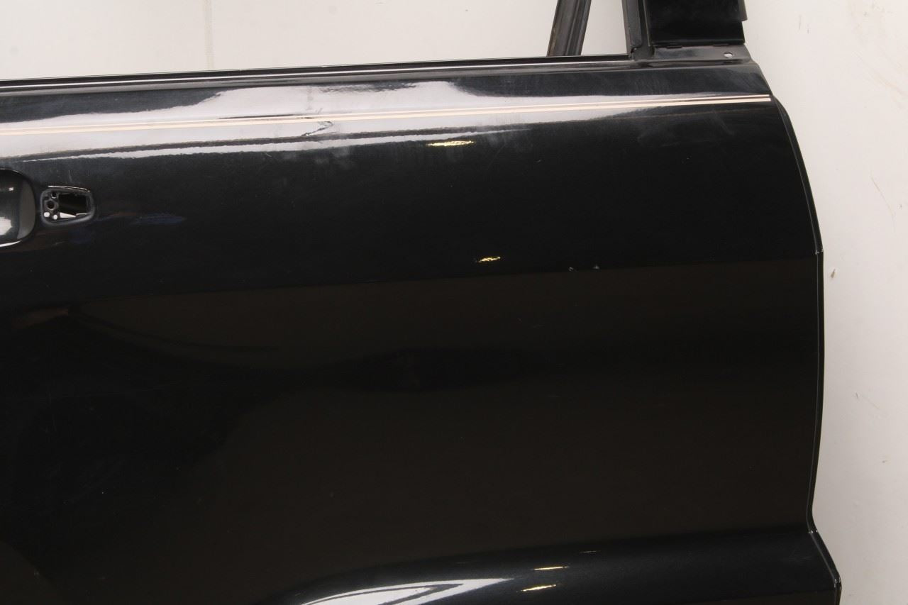2011-21 Jeep Grand Cherokee Limited Rear Right Side Door Shell Panel 55113634AO5