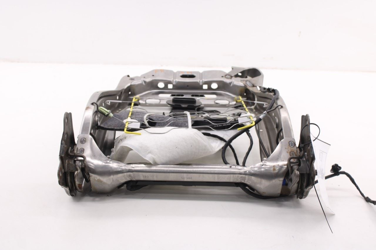 15-26 Ford Mustang GT 5.0L RWD Front Driver Left Side Seat Backrest Upper Frame4
