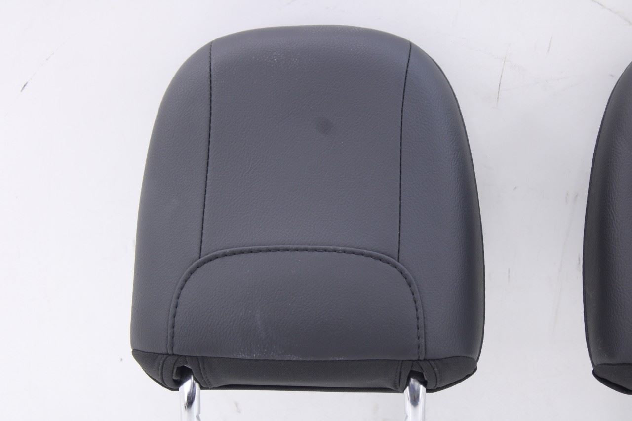 18-21 Jeep Compass Limited 2.4L 4WD Front Right and Left Side Seat Headrest Set - Alshned Auto Parts