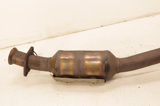 2013-19 Jeep Grand Cherokee Summit 5.7L Left Side Exhaust Pipe 68169827AD *ReaD* - Alshned Auto Parts