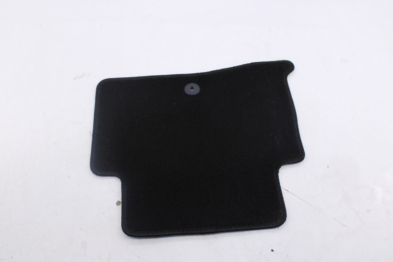 17-22 Kia Sportage Nightfall FWD Front Rear RH and LH Side Carpet Floor Mats Set3