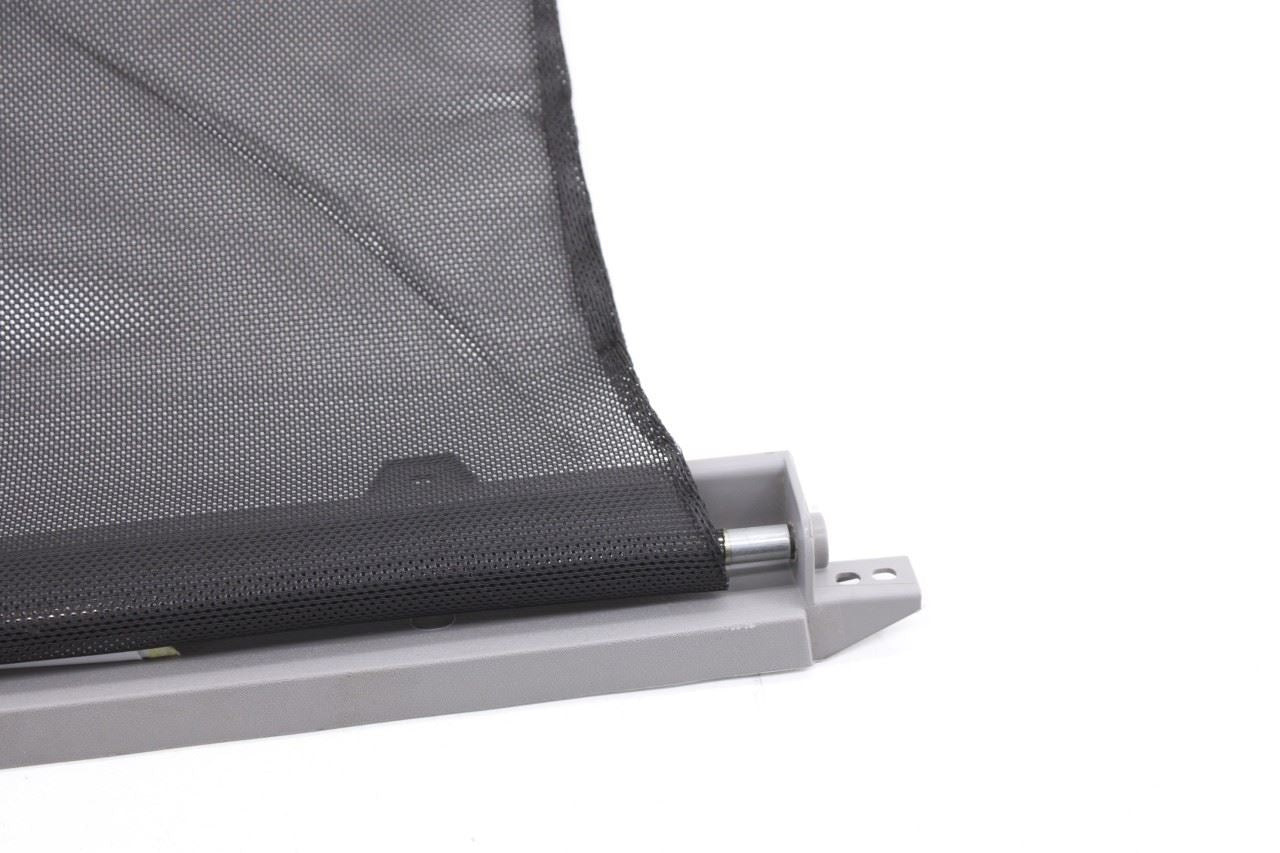 14-20 Toyota Sienna LE Rear Driver LH Side Quarter Panel Window Roller Sunshade - Alshned Auto Parts