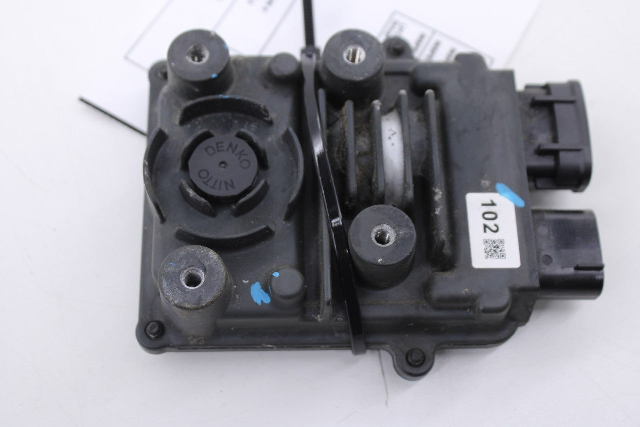 2017-2025 Toyota Tacoma SR5 3.5L Fuel Pump Control Module 89571-35010 OEM10