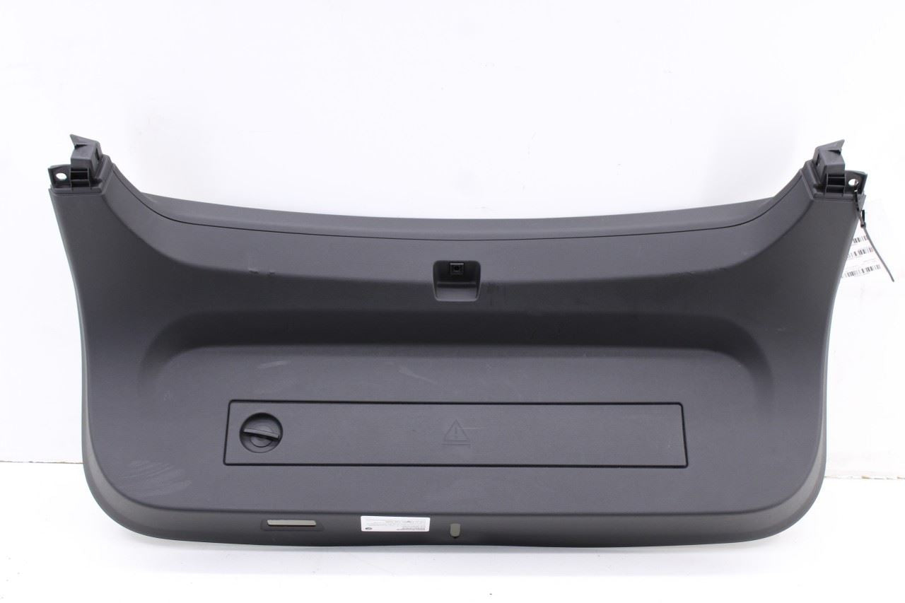 23-25 BMW 430i xDrive Gran Coupe Rear Trunk Deck Lid RH and LH Interior Trim Set - Alshned Auto Parts