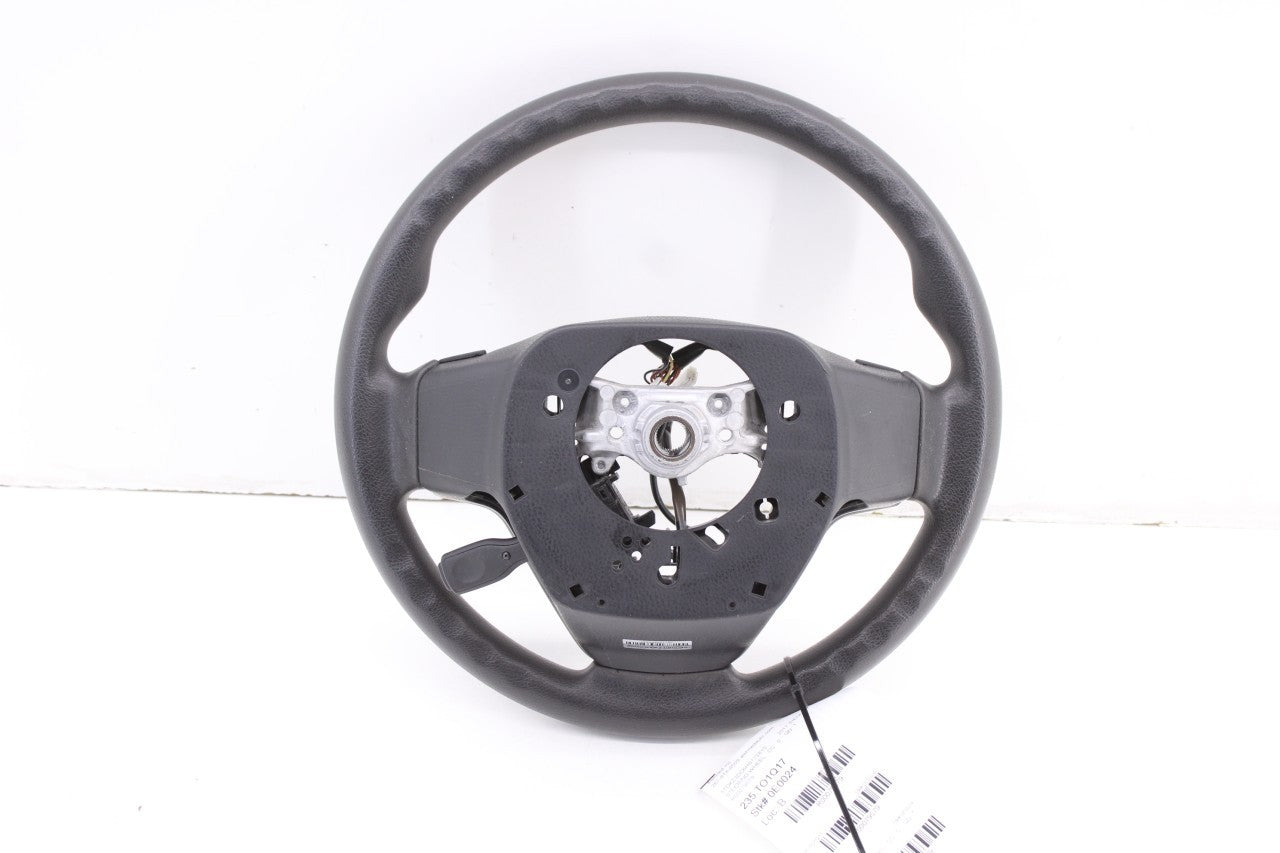 14-20 Toyota Sienna LE 3.5L Steering Wheel w/ Control Buttons 45100-0E351-C0 OEM - Alshned Auto Parts