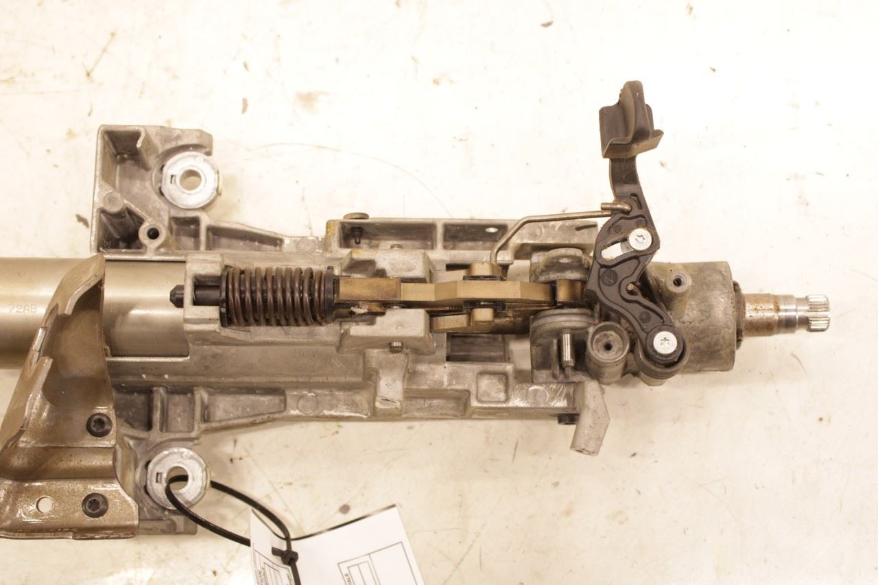 2013-18 Ram 2500 Tradesman Crew Cab 6.4L Steering Column Assembly 68262519AC OEM - Alshned Auto Parts