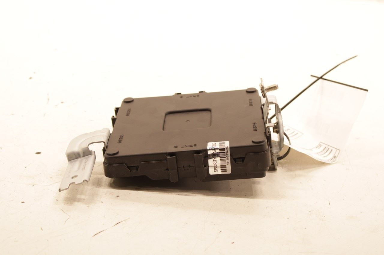 2022-2023 Hyundai Tucson SEL Body Computer Control Module BCM BCU 95400-CW082 - Alshned Auto Parts